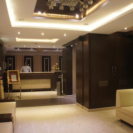 Hotel Surya Prime Кота Экстерьер фото