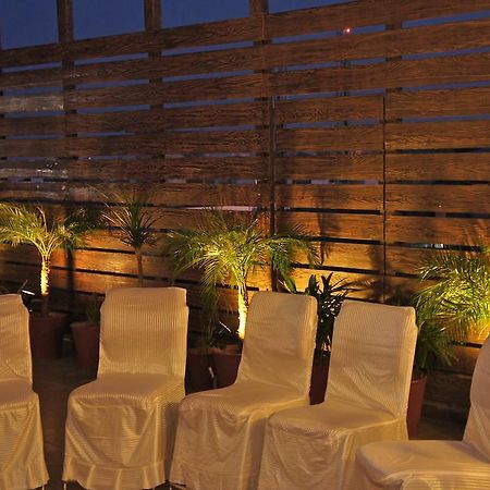 Hotel Surya Prime Кота Экстерьер фото