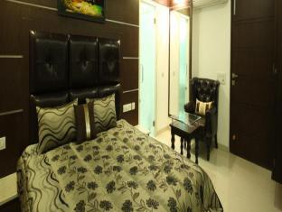 Hotel Surya Prime Кота Экстерьер фото
