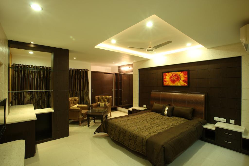 Hotel Surya Prime Кота Экстерьер фото
