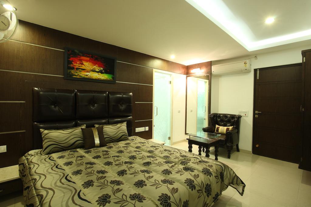 Hotel Surya Prime Кота Экстерьер фото